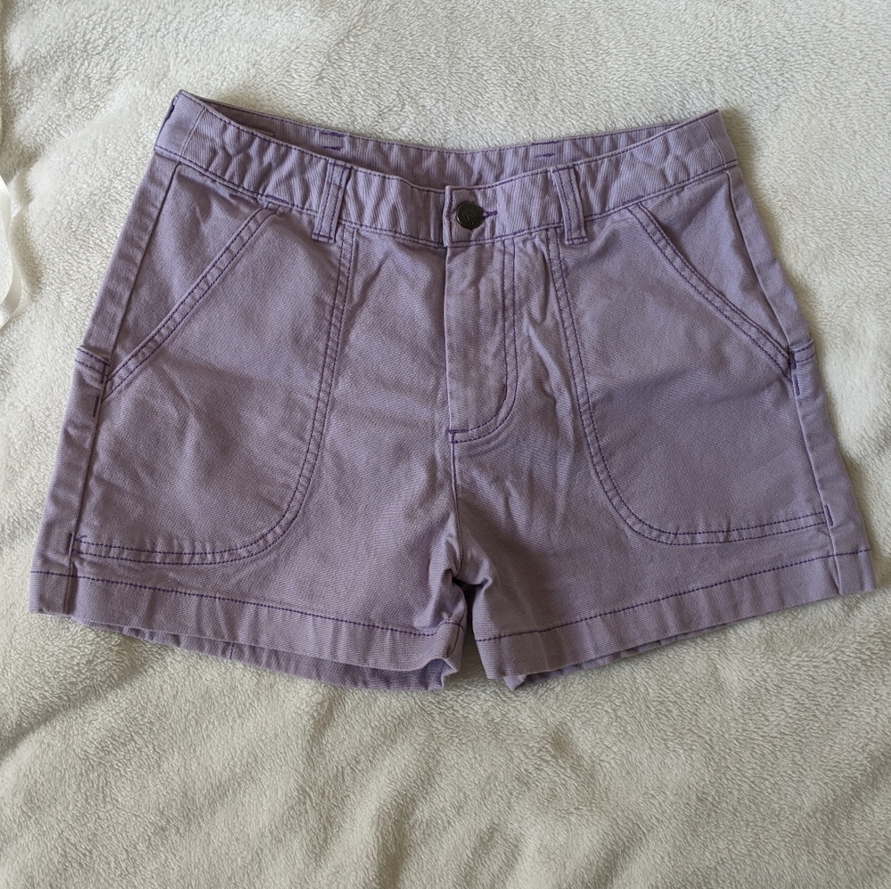 Patagonia cotton short
